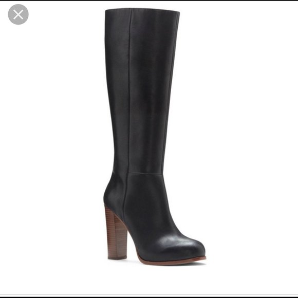 NEW Vince Camuto 'Gretcha' Boots - Picture 1 of 3
